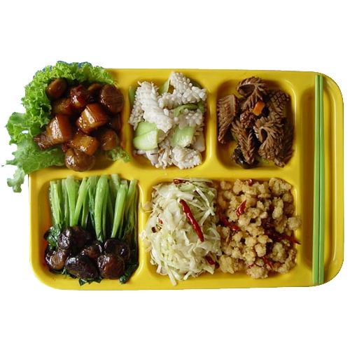 亚惠美食快餐