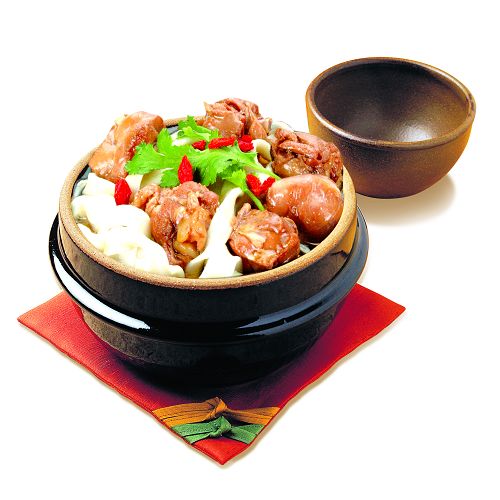 亚惠美食快餐