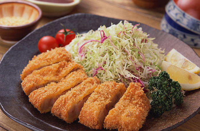 鸡不渴失鸡排