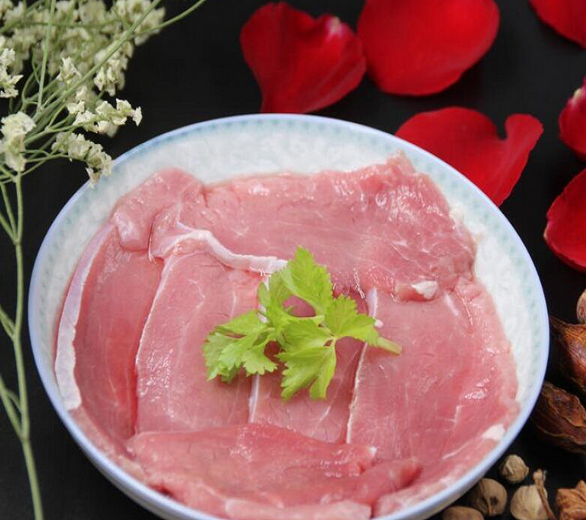 牛劲道跷脚牛肉