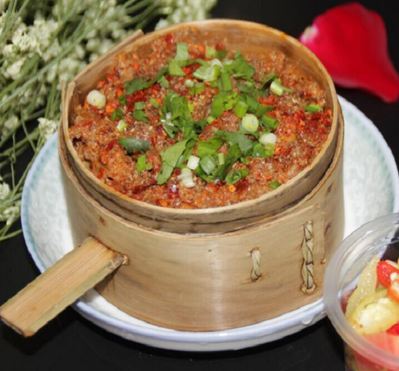 牛劲道跷脚牛肉