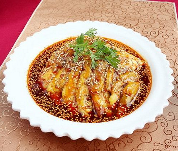 古蔺麻辣鸡