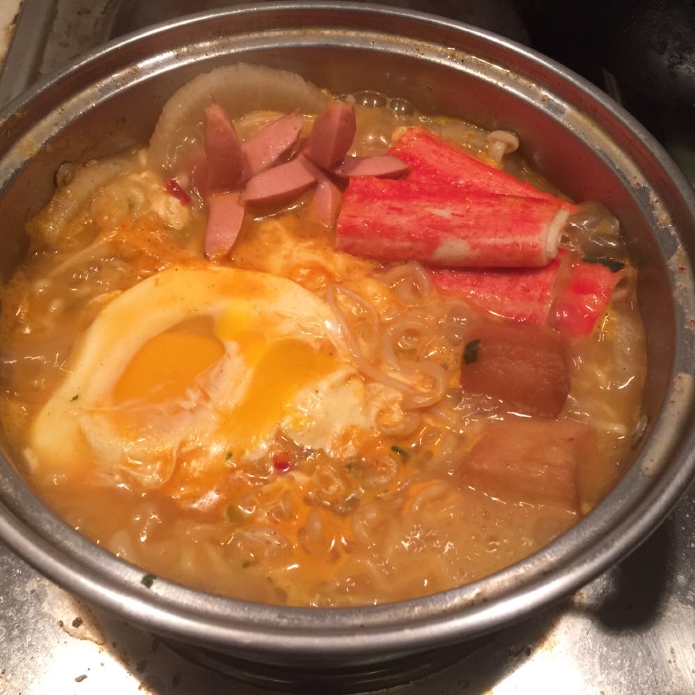 淘汰郎小火锅