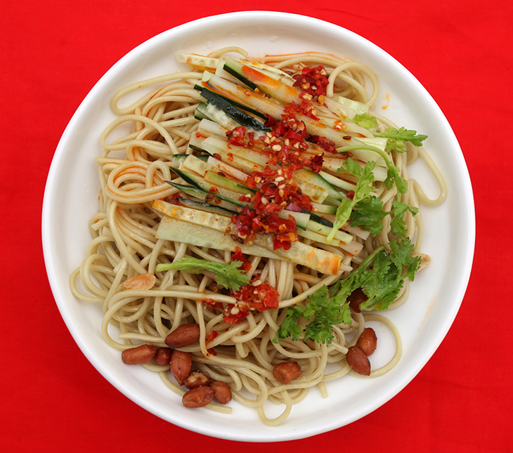 开胃王泡菜