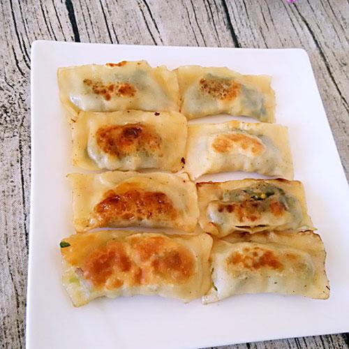 合肥肥叔锅贴