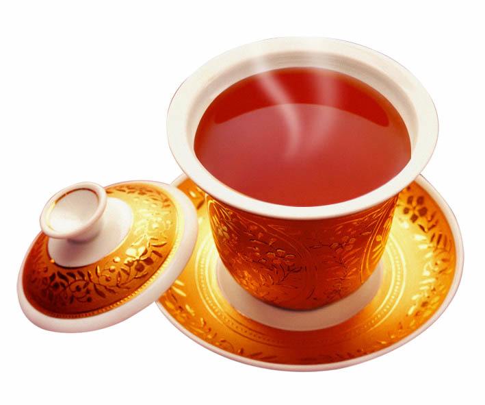秀玉红茶坊