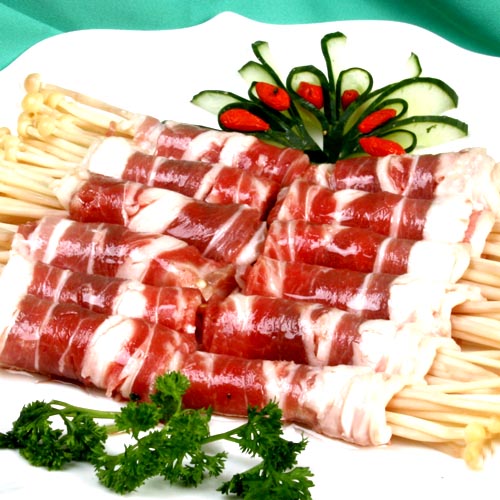 家福火锅