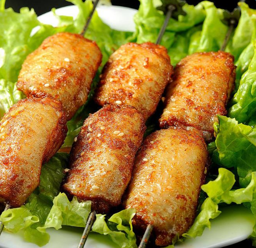 寂寞的豆芽