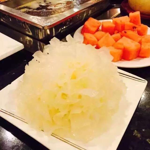 重庆宰牛场老火锅