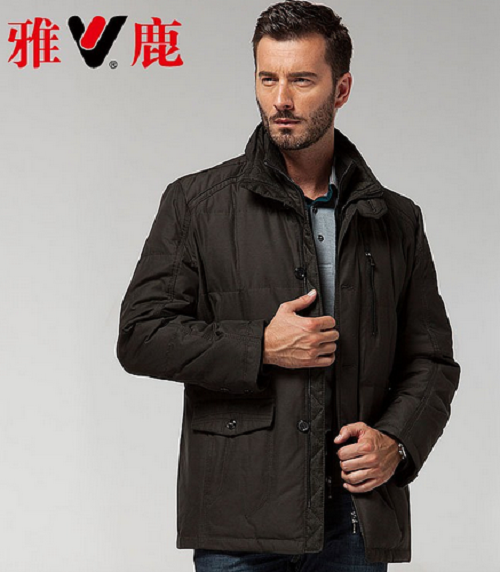 雅鹿, 