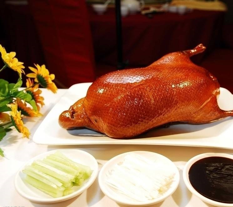 大宋醉仙鸭