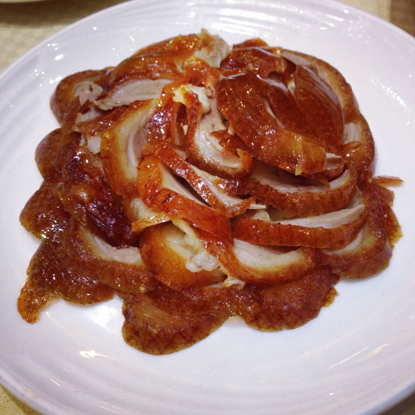 大宋醉仙鸭