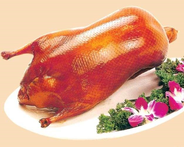 大宋醉仙鸭
