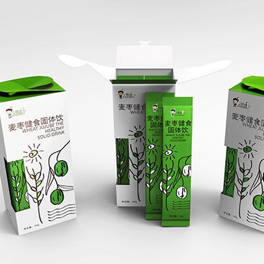 小眼豆丁