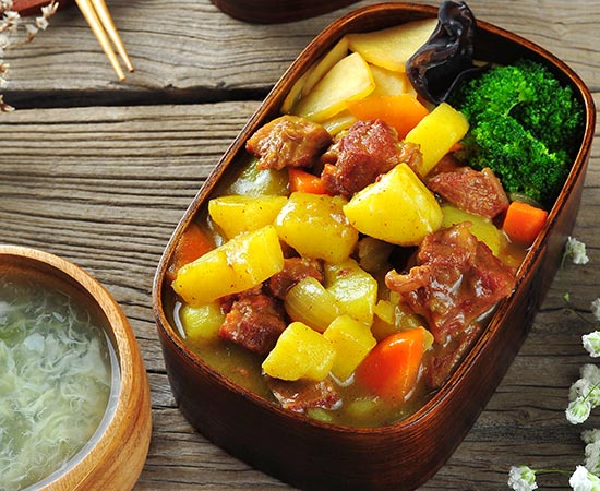 蝦米东西龙虾饭