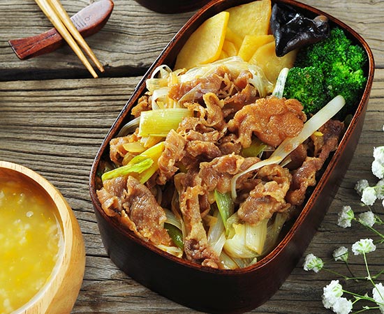 蝦米东西龙虾饭