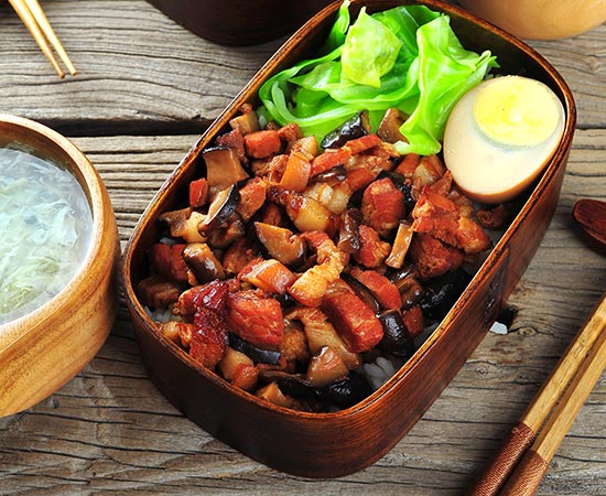 蝦米东西龙虾饭