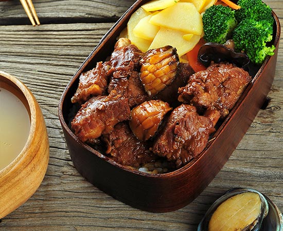 蝦米东西龙虾饭