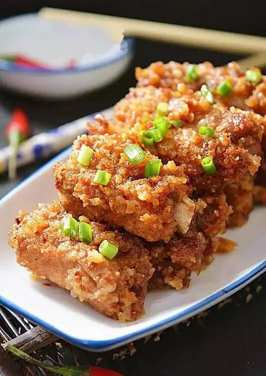 一菜一格