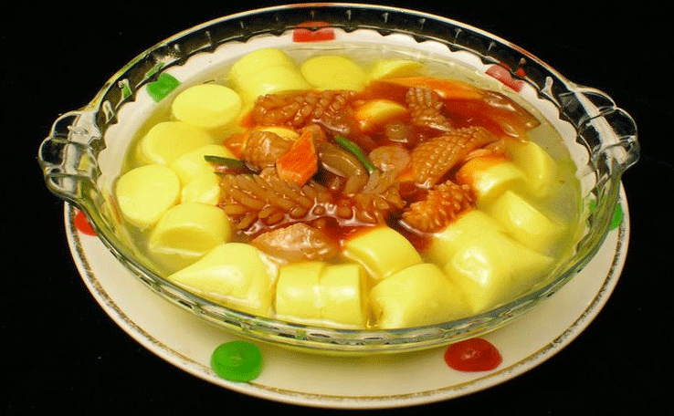 一菜一格