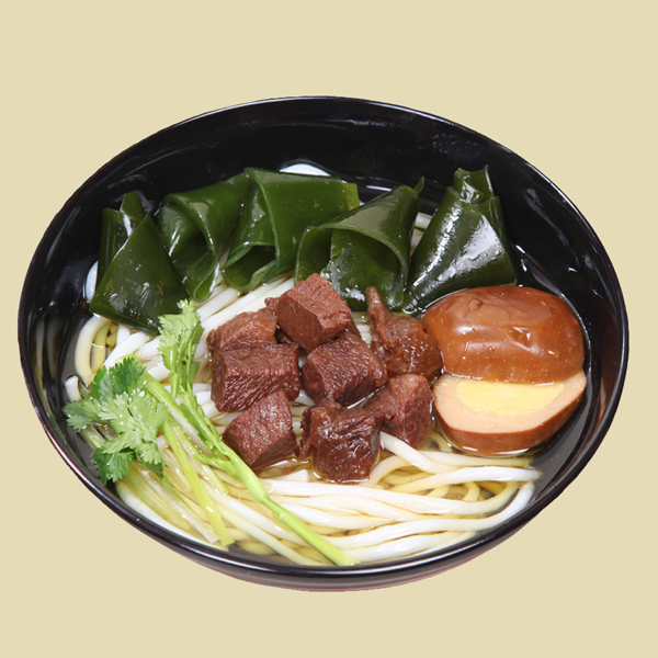 好一家牛肉粉