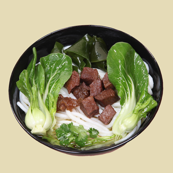 好一家牛肉粉