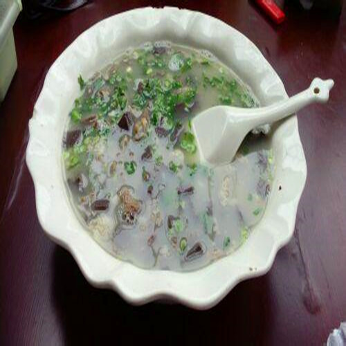 三聚德羊汤馆