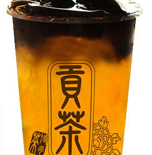 茶博多贡茶