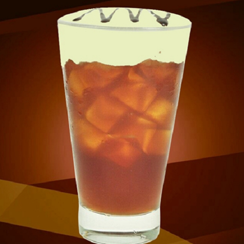 至尊皇茶