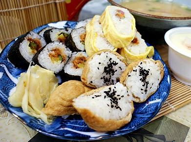 浩之源回转寿司