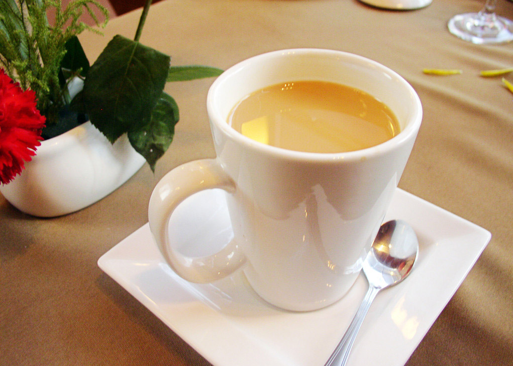koi奶茶