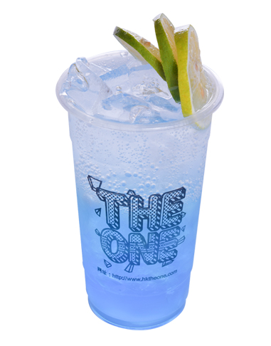 theone奶茶