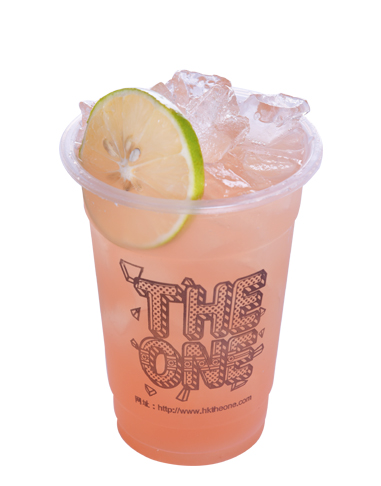 theone奶茶