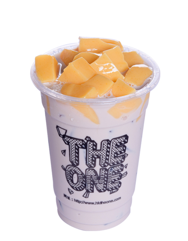 theone奶茶