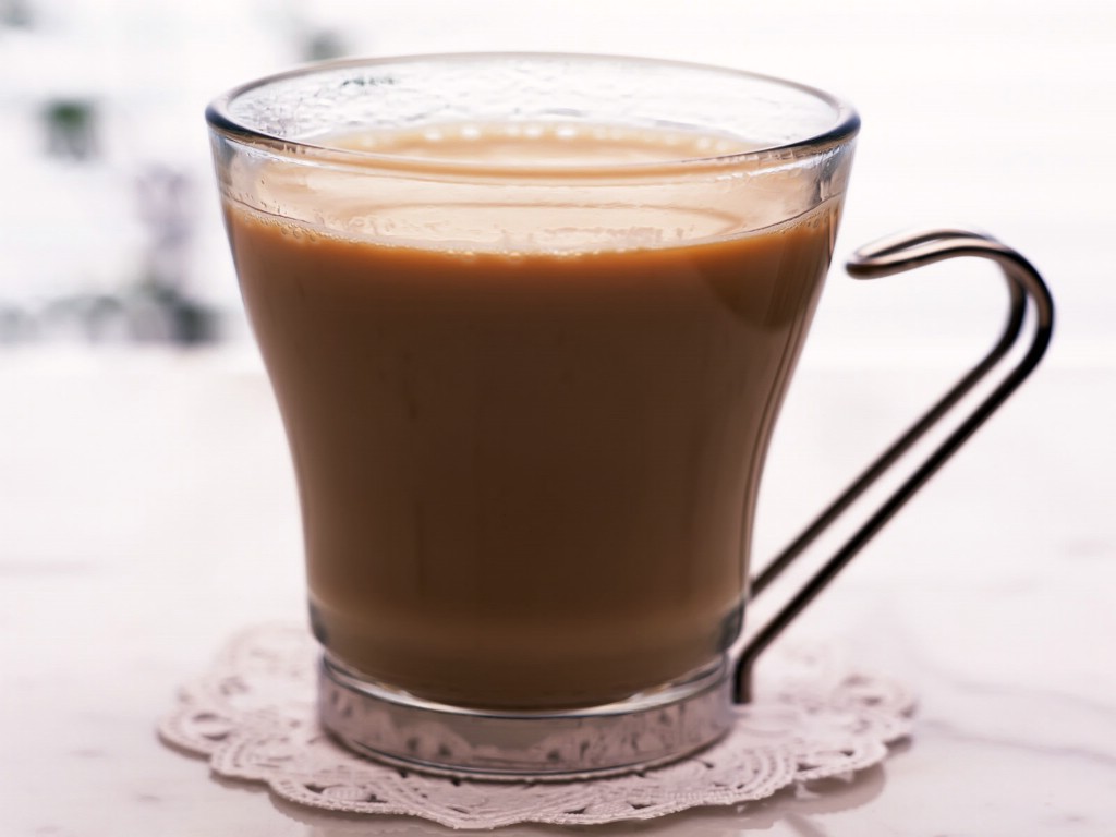水舞功夫奶茶