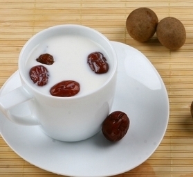 柠檬树奶茶