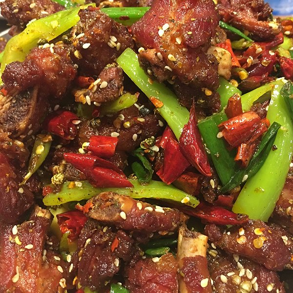 辣道坊麻辣锅皇