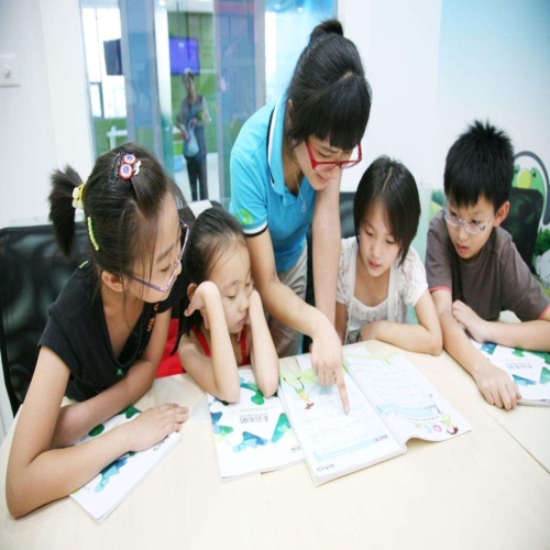 学库网在线教育