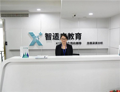 智适应教育