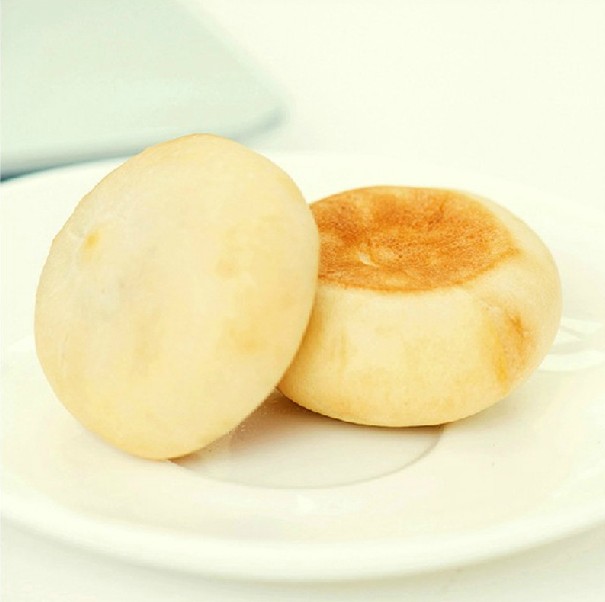 何妈绿豆饼