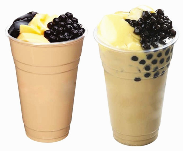 KEO奶茶