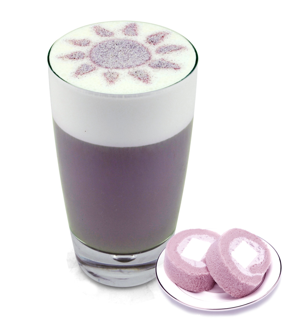 KEO奶茶
