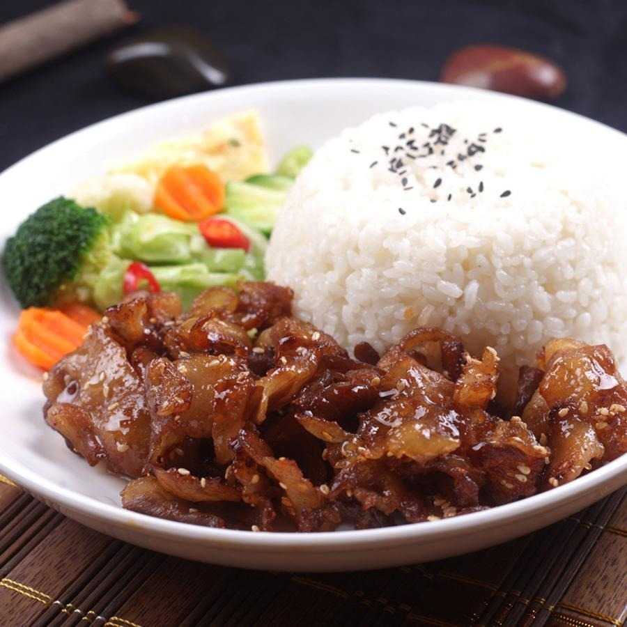 好吃得一哔