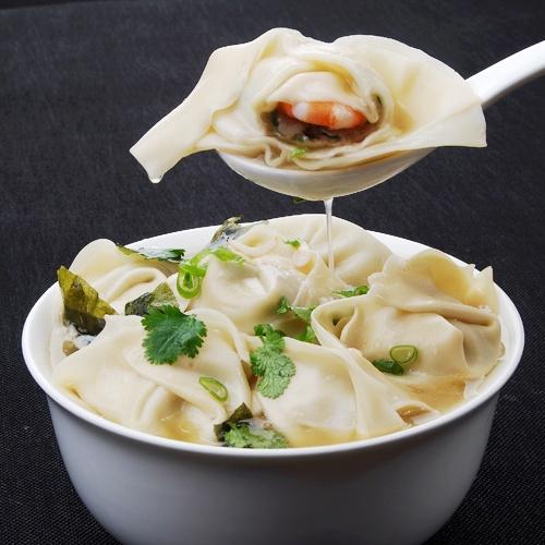 广雅云吞馄饨