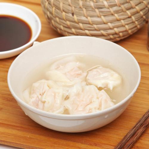 广雅云吞馄饨