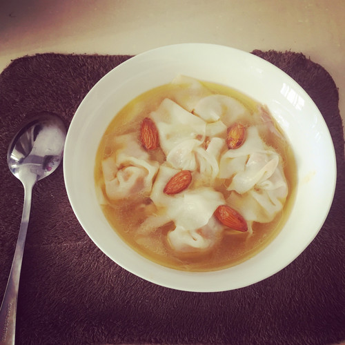 广雅云吞馄饨
