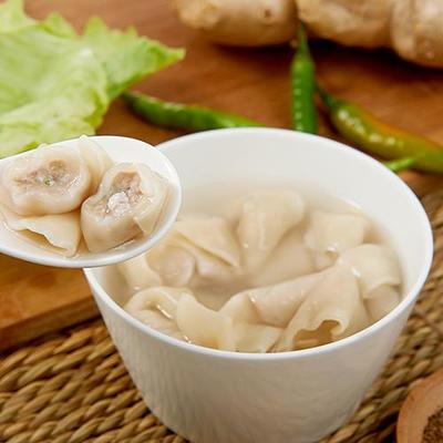 广雅云吞馄饨
