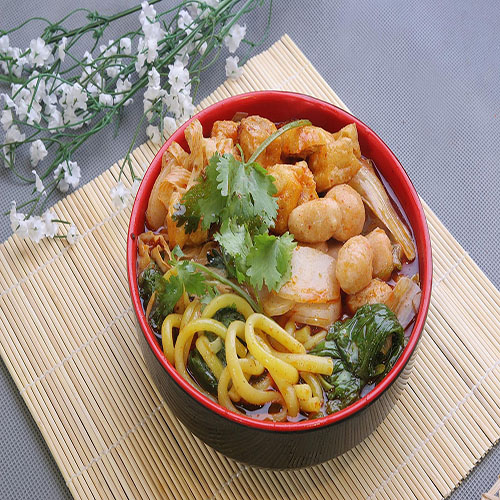 麻辣公寓