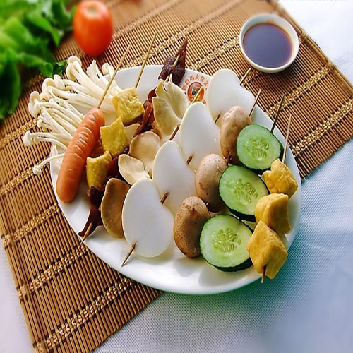 麻辣公寓