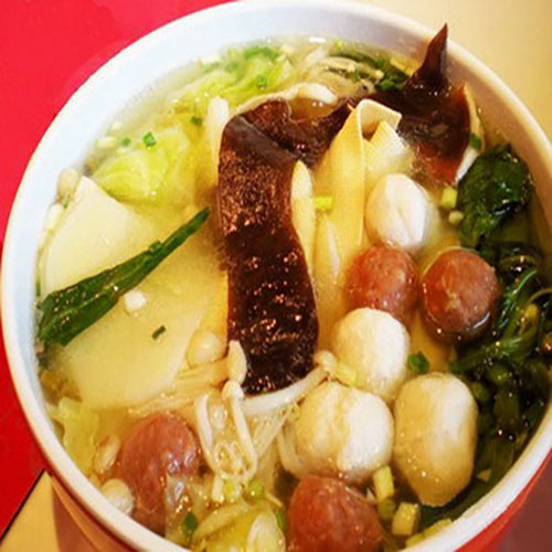 麻辣公寓